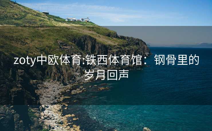 zoty中欧体育:铁西体育馆：钢骨里的岁月回声